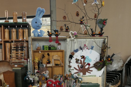 48 Ryser Ruth, Hinterkappelen